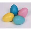 Rythm Band Multi-Color Egg Shakers RB210